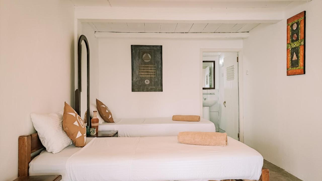 Hotel Welikande Yoga Retreats Digana Zewnętrze zdjęcie