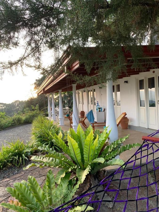 Hotel Welikande Yoga Retreats Digana Zewnętrze zdjęcie