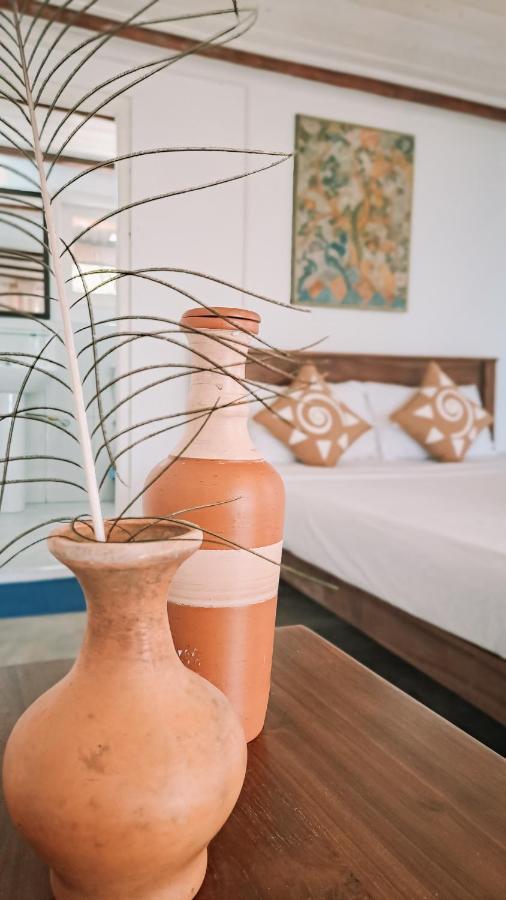 Hotel Welikande Yoga Retreats Digana Zewnętrze zdjęcie