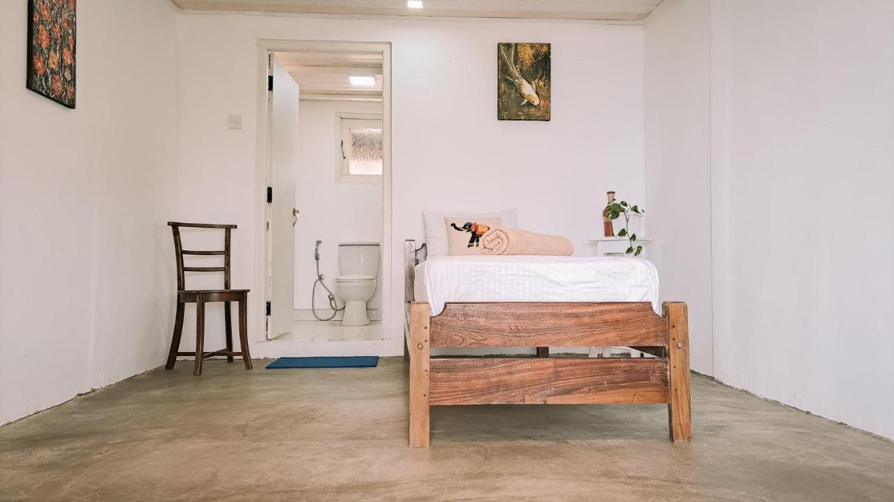 Hotel Welikande Yoga Retreats Digana Zewnętrze zdjęcie