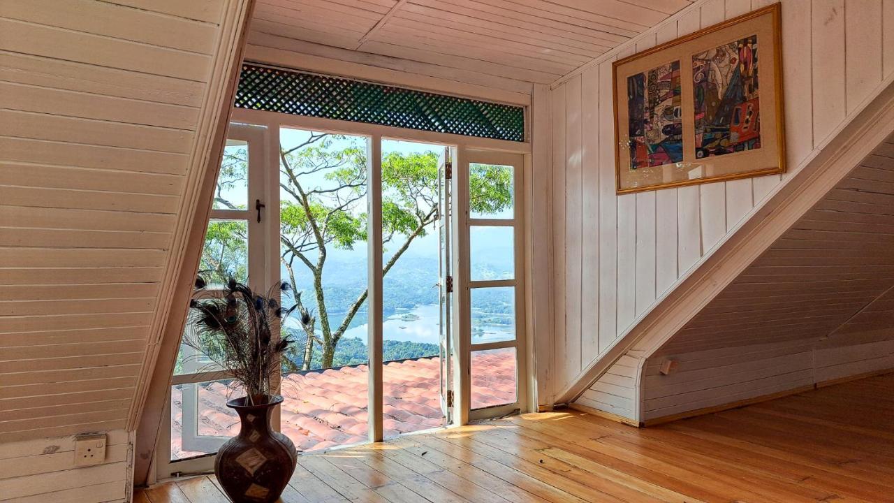 Hotel Welikande Yoga Retreats Digana Zewnętrze zdjęcie