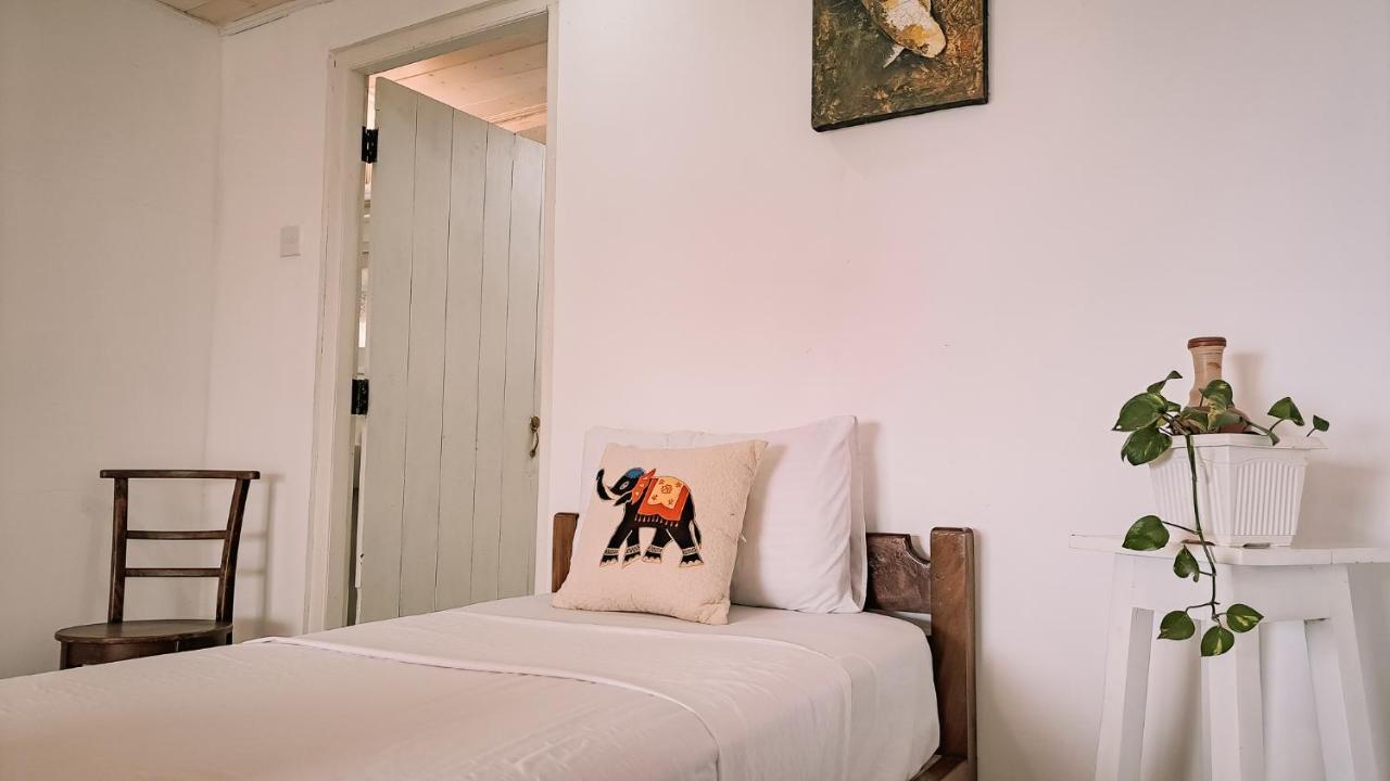 Hotel Welikande Yoga Retreats Digana Zewnętrze zdjęcie