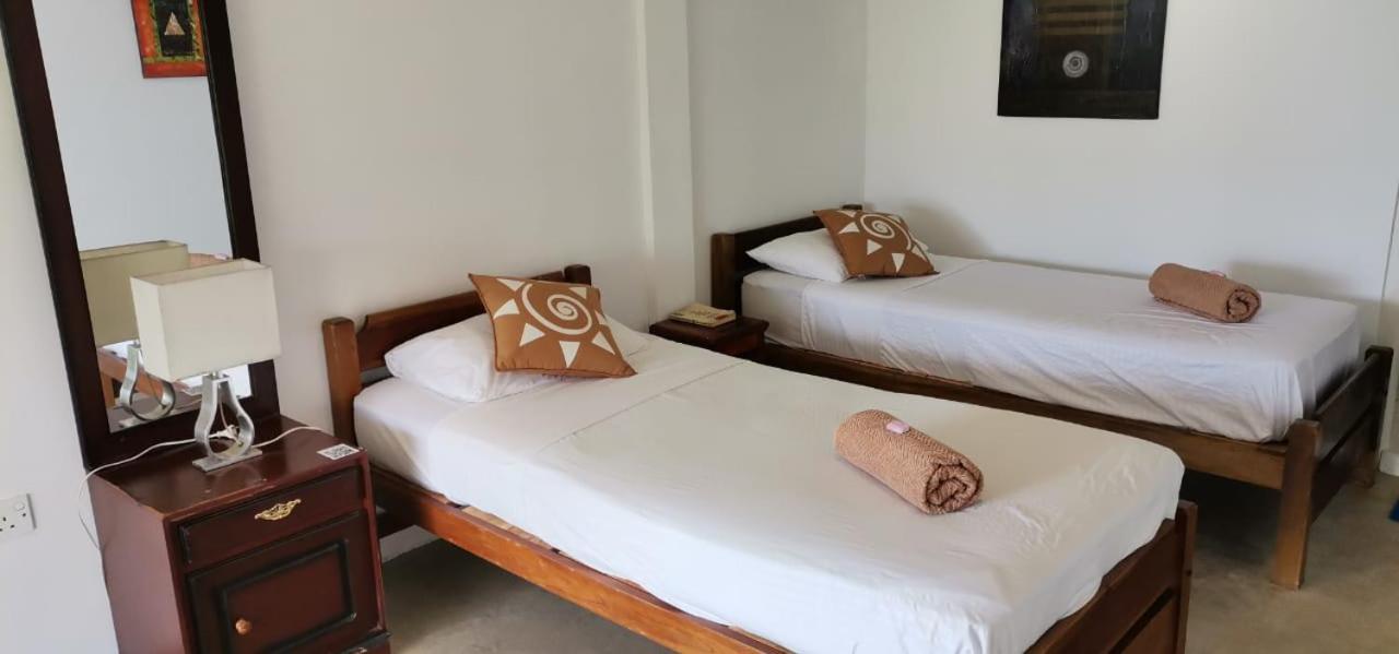 Hotel Welikande Yoga Retreats Digana Zewnętrze zdjęcie