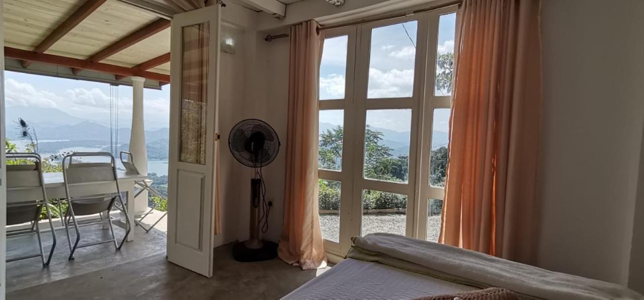 Hotel Welikande Yoga Retreats Digana Zewnętrze zdjęcie