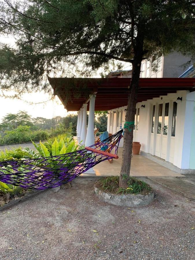 Hotel Welikande Yoga Retreats Digana Zewnętrze zdjęcie