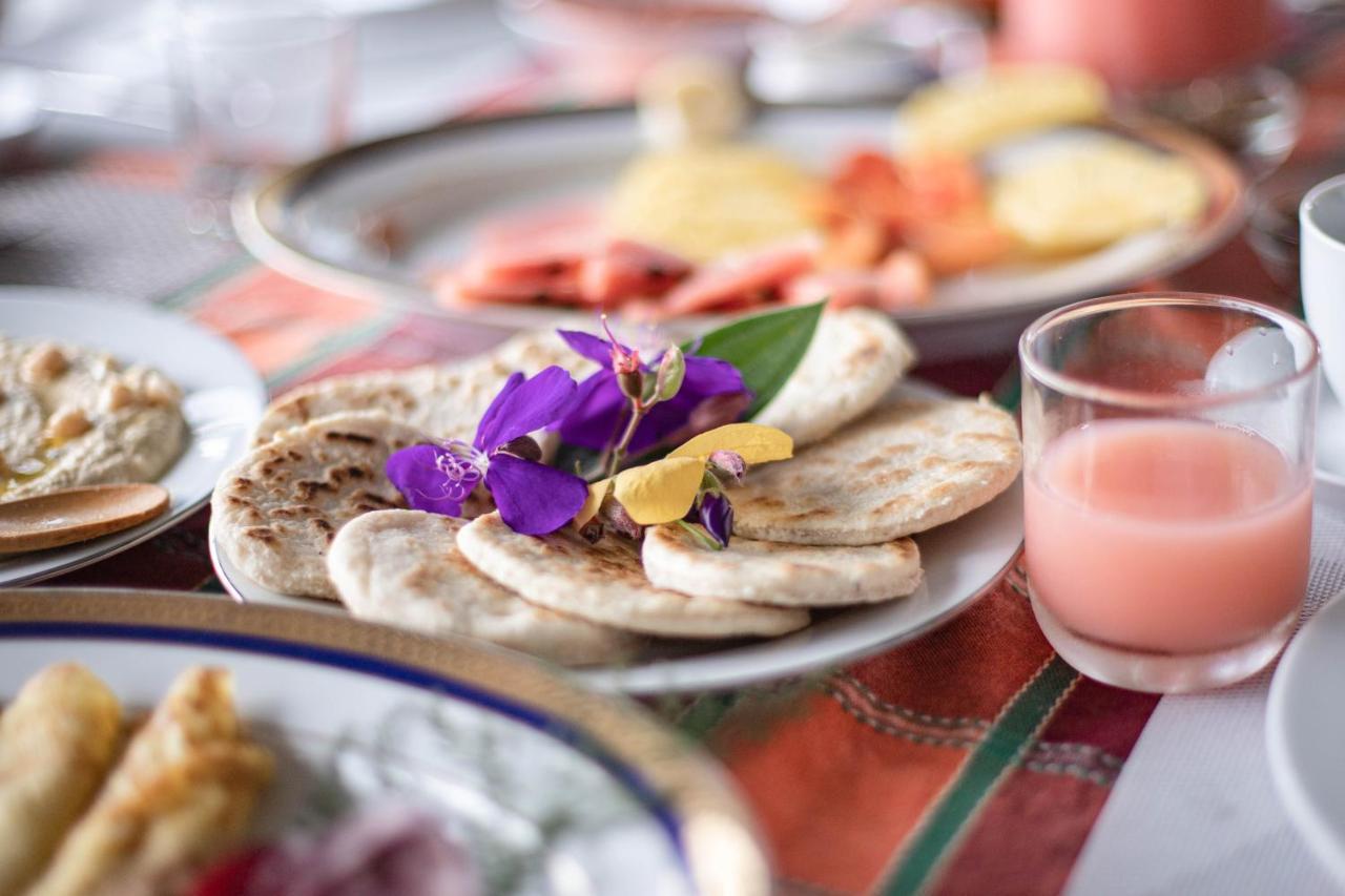 Hotel Welikande Yoga Retreats Digana Zewnętrze zdjęcie